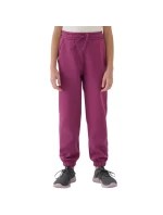 Kalhoty 4F CAS F1249 Jr 4FJWAW25TTROF1249 50S