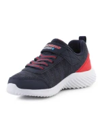 Skechers Bounder-Dripper Drop 403739L-NVRD Navy/Red