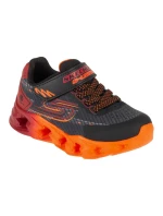 Skechers Vortex 2.0 - Quantroid 400604L-BKRD Black 27