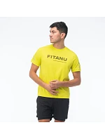 Pánské tričko s krátkým rukávem FLAN