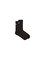 Cyklistické ponožky POC Cadence Road Thermal Socks, černé
