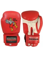 Masters Collection Rpu-Mjc Jr boxerské rukavice 01255-02-8