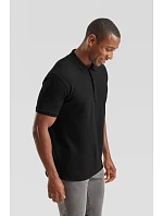 Fruit of the Loom Premium Polo Piqué polo 16.3218 light graphite Fruit of the Loom Premium Polo Piqué polo 16.3218 light graphite