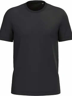 Kariban K 3025IC Pánské bio IC tričko 20.3025 black