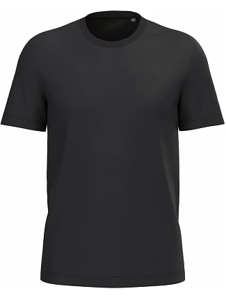 Kariban K 3025IC Pánské bio IC tričko 20.3025 black Kariban K 3025IC Pánské bio IC tričko 20.3025 black