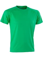 Spiro S 287X Sportovní tričko "Aircool" 29.287X irish green