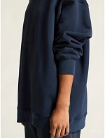 Craft Corporate Frequent Sweatshirt W Dámská těžká mikina 81.6297 blaze Craft Corporate Frequent Sweatshirt W Dámská těžká mikina 81.6297 blaze