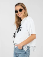 Halenka IT BZ JL09.69 bílá Halenka IT BZ JL09.69 bílá