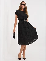 Šaty IT SK 16060.91 černá