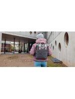 Městský batoh VUCH Lien Grey