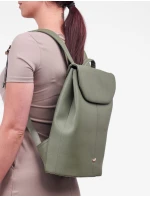 Dámský batoh Vuch Mikko Green Dámský batoh Vuch Mikko Green