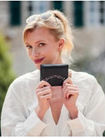 Dámská peněženka Vuch Herbie Mini Black