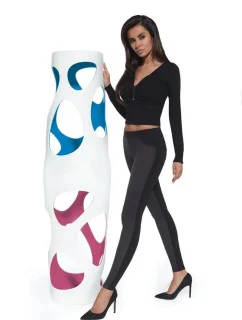 Legíny Helen - Bas Bleu