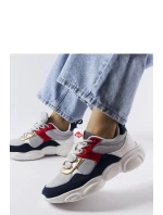 Sportovní obuv  model 207761 Solea