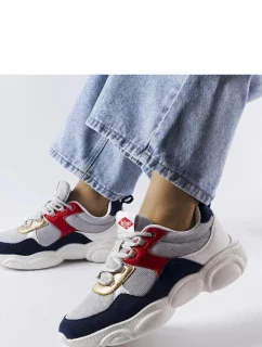 Sportovní obuv  model 207761 Solea