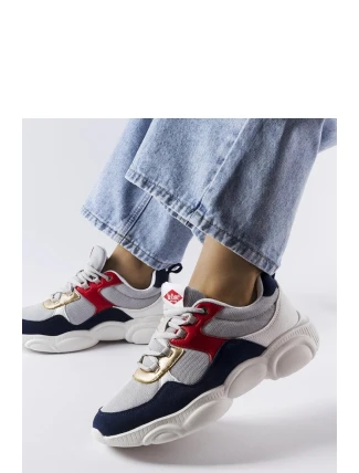 Sportovní obuv  model 207761 Solea