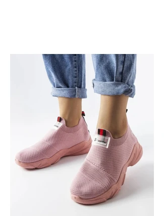 Sportovní obuv  model 207788 Solea