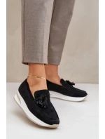 Mokasiny model 208669 Step in style