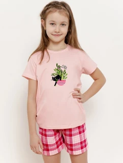 Taro Veronica 3386 pyžamo kr/r 98-116 W25