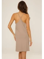 Košile De Lafense 765 Carmel w/r S-2XL