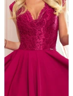 Dámské šaty 300-4 Patricia - NUMOCO Dámské šaty 300-4 Patricia - NUMOCO