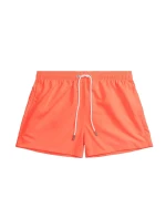 Pánské plavky 222 coral - Atlantic