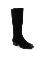 Sergio Leone W KZ268 SK465A kovbojské boty