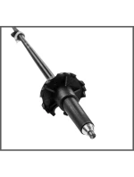 Trekingové hole LEKI Makalu Lite 100-135 cm