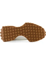 Dámské lifestylové tenisky New Balance WS327 béžové (WS327GD)