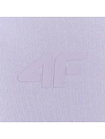 Sportovní podprsenka 4F F225 W 4FWAW25USBAF225 34S