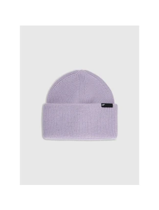 Dětská zimní čepice 4F 4FJWAW25ACAPU652-51S