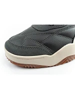 Puma dámské sportovní boty tenisky Tifosi classic fashionable grey dámské