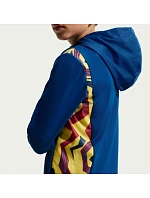 Nike FC Barcelona tepláková souprava 2025/26 Junior FZ1288-431