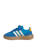 Dětská obuv adidas Barreda Decode EL C blue JP6721