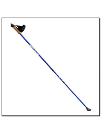 Hole Nils Extreme Nordic Walking NW607 modré