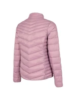 Dámská bunda W H4Z22 KUDP002 52S - 4F