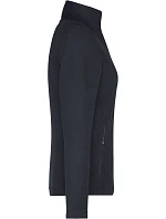 Daiber JN 781 Dámská mikrofleecová bunda 02.0781 navy