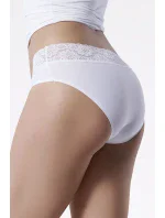 Julimex Hipster kalhotky barva:bílá