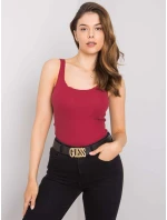 RV top TP 6627.00X bordó