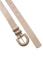 Řemen TW PS ZK 764.25 béžová Řemen TW PS ZK 764.25 béžová