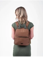 Dámský batoh Vuch Safina Brown