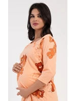 Dámská noční košile mateřská Patricia Dámská noční košile mateřská Patricia