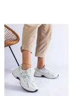 Tenisky model 207141 Solea Tenisky model 207141 Solea