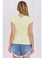 T-shirt model 228325 Rue Paris T-shirt model 228325 Rue Paris