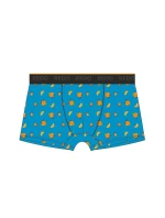 Boxerky Redo Pattern L-2XL