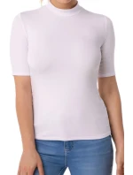 Dámské tričko Layla white - BABELL