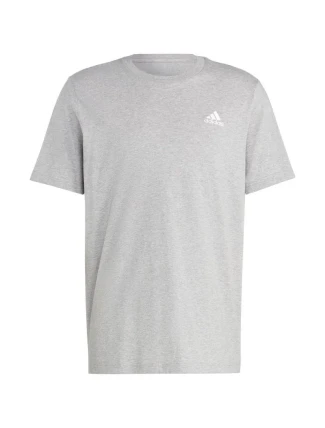 Tričko adidas Essentials Single Jersey s vyšitým malým logem M IC9288 Tričko adidas Essentials Single Jersey s vyšitým malým logem M IC9288