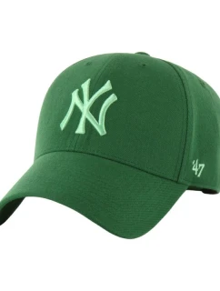 '47 Brand New York Yankees MVP Snapback Cap B-MVPSP17WBP-RN