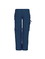 Trollkids Dětské kalhoty Oppland mystic blue (211-142) Trollkids Dětské kalhoty Oppland mystic blue (211-142)