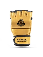 Rukavice z přírodní kůže MMAM - Champion - LegacySeries